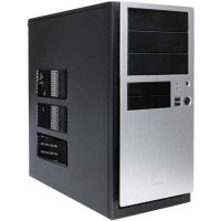 Antec NSK4000 II Mini Tower Case Antec NSK4000 II Mini Tower Case